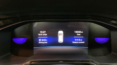 Volkswagen Polo 1.0 TSI Life 5dr Petrol Hatchback